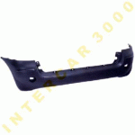 REAR BUMPER -02 FIAT MULTIPLA 98-04