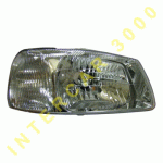 ФАР ДЕСЕН ЕЛЕКТРИЧЕСКИ HYUNDAI ACCENT H/B 3DR 99-02 
