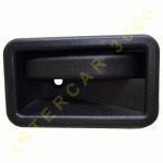 DOOR HANDLE FRONT=REAR LEFT INNER RENAULT CLIO 96-98 