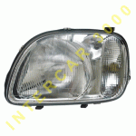 ФАР ЛЯВ ЕЛЕКТРИЧЕСКИ H4 NISSAN MICRA ( K11) 98-03