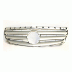 GRILL PLASTIC MERCEDES B CLASS W246 11-