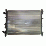 COOLING RADIATOR 1.6 16V/1.8i/1.8 16V/2.0i 16V WITHOUT A/C (NISS.63832A) RENAULT LAGUNA 93-01 