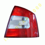 TAIL LAMP RIGHT VISTEON SKODA OCTAVIA 09-13