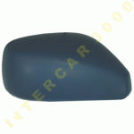 DOOR MIRROR COVER PRIMED RIGHT PEUGEOT 807 02- 