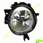ХАЛОГЕН ДЕСЕН H11 07- VALEO PORSCHE CAYENNE 03-10