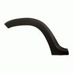 PLASTIC WHEEL ARCH REAR RIGHT DACIA DUSTER 10-17