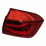 СТОП ДЕСЕН ВЪНШЕН FULL LED BMW 3 series F30 SEDAN-F31 WAGON 12-18