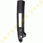 CORNER REAR RIGHT WITH HOUSING FOR TAIL LAMP 2 DOORS FORD TRANSIT 87-91 