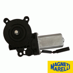 МЕХАНИЗЪМ ЕЛЕКТРИЧЕСКИ С МОТОР ЗА ЛЯВО СТЪКЛО 3 ВРАТИ MAGNETI MARELLI FORD FIESTA 05-08 
