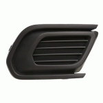 GRILL IN FRONT BUMPER RIGHT DACIA LOGAN-MCV 17-