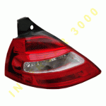 СТОП ЛЯВ 3/5 ВРАТИ H/B RENAULT MEGANE 05-08
