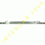 FRONT BUMPER REINFORCEMENT LOWER ALUMINIUM OPEL CORSA D 06-11