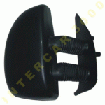 DOOR MIRROR RIGHT LONG ARM 99-06 FIAT DUCATO 94-06