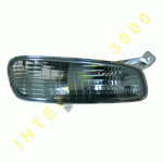INDICATOR RIGHT IN FRONT BUMPER FIAT PUNTO EVO 09-12