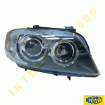 ФАР ДЕСЕН BIXENON AFS ЗАВИВАЩО MAGNETI MARELLI BMW 3 series E90 SEDAN/E91 WAGON 05-08