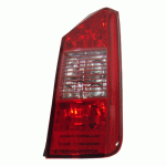 TAIL LAMP RIGHT -06 FIAT IDEA 04- 