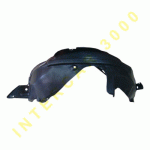 PLASTIC INNER FENDER FRONT RIGHT FIAT SEDICI 4X4 07- 