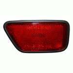 REFLECTOR PANEL FOR REAR BUMPER LEFT (USA) OE HONDA CR-V 97-02 