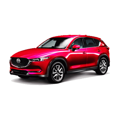 MAZDA CX-5 17-