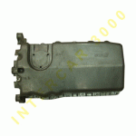 OIL PAN ALUMINIUM 1.9SDi 47 kw/1.9TDi 74 kw SEAT IBIZA 02-06 