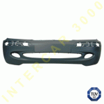 FRONT BUMPER PRIMED 01-06/04 WITH TUV MERCEDES A-CLASS W168 98-04 