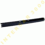 REAR BUMPER FORD FIESTA 78-82 
