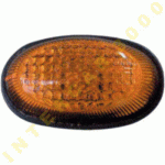 SIDE INDICATOR RIGHT=LEFT HYUNDAI ACCENT SEDAN- H/B-5DR 97-99 