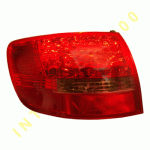 СТОП ВЪНШЕН ЛЯВ LED WAGON 07- AUDI A6 04-08 