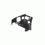 REINFORCEMENT FOR FRONT BUMPER LEFT PLASTIC RENAULT SCENIC 16-