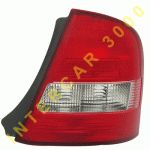 СТОП ДЕСЕН SEDAN -01 MAZDA 323 SED 98-03
