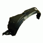 PLASTIC INNER FENDER FRONT LEFT NISSAN PIXO 09-