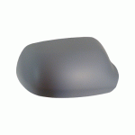 DOOR MIRROR COVER PRIMED RIGHT MAZDA 3 04-09