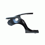 FENDER REAR RIGHT RENAULT FLUENCE 10-13