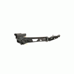 HEAD LAMP HOUSING LEFT AUDI Q3 12-15