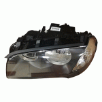 HEAD LAMP LEFT MAGNETI MARELLI H7/H7 WITH WHITE INDICATOR BMW X3 E83 04-11 