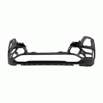 FRONT BUMPER LOWER EUROPE HYUNDAI KONA 17-20