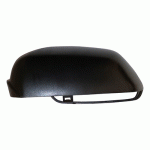 DOOR MIRROR COVER LEFT SKODA OCTAVIA 04-08 