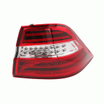 СТОП ДЕСЕН ВЪНШЕН LED MERCEDES ML W166 11-