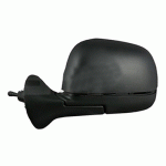 DOOR MIRROR LEFT MANUAL DACIA DUSTER 10-17