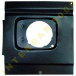 ПАНЕЛ ЗА РЕЗЕРВОАР VW GOLF 84-88 