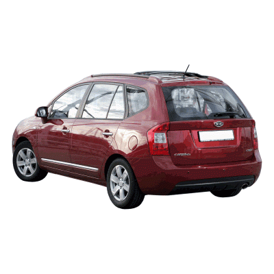 KIA CARENS 06-13