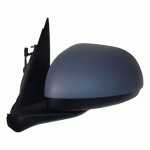 DOOR MIRROR LEFT ELECTRICAL PRIMED WITH HEATER (A QUALITY) FIAT 500 L 12-17
