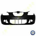 БРОНЯ ПРЕДНА ГРУНДИРАНА -09 С TUV* SEAT TOLEDO 05-13