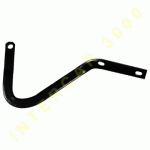 HOOD HINGE RIGHT OPEL CORSA B 93-00 