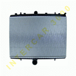 COOLING RADIATOR 560x380 1.6-2.0 HDi FIAT ULYSSE 02- 