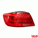 СТОП ЛЯВ ВЪНШЕН LED CABRIO 10- ULO BMW 3 series E92 COUPE/E93 CABRIOLET 06-12