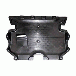 UNDER ENGINE COVER PLASTIC MIDDLE (4MATIC) MERCEDES E-CLASS W213 16-