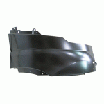 FRONT FENDER RIGHT (W/MOULDING HOLE) IVECO DAILY 14-19