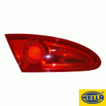 СТОП ЛЯВ ВЪТРЕШЕН HELLA SEAT LEON 05- 09