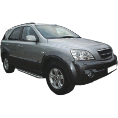 KIA SORENTO 02-06